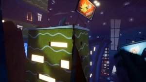 Hello Neighbor - Hide and Seek. Прохождение игры #3
