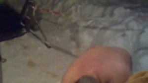 Крещенские купания 2013 (1)