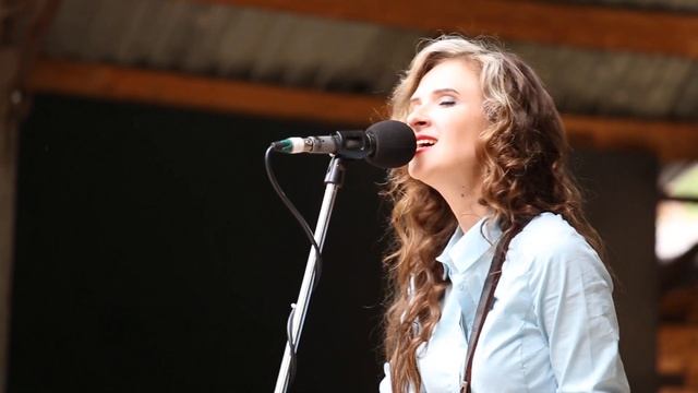 Екатерина Гопенко (Немного Нервно) - Рагнарек (Сорок Акул Фест 2021)