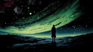 A.e.r.o. & Unusual Cosmic Process - Quiet Storm [SpaceAmbient Channel]