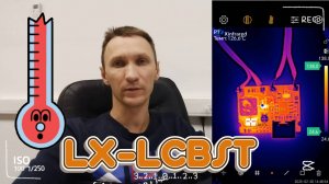 ПОВЫШАЮЩИЙ МОДУЛЬ LX-LCBST ЗАРЯДКИ LI-ION АККУМУЛЯТОРОВ СО STEP-UP DC-DC ПРЕОБРАЗОВАТЕЛЕМ ОБЗОР ТЕСТ