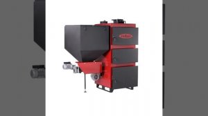 Автоматические котлы Vulkan