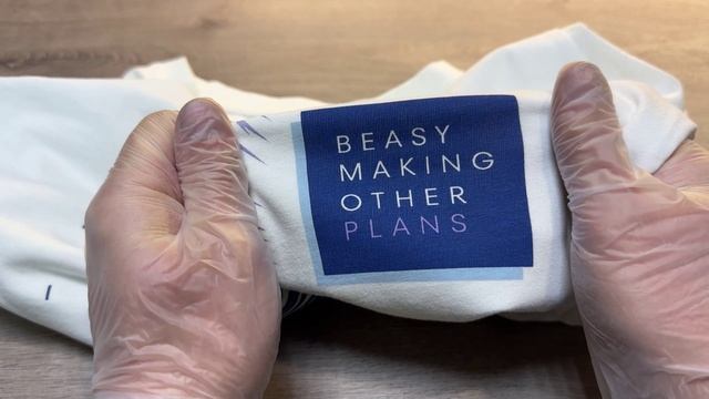 Планшетный принтер PrintBotA3+ смотреть онлайн