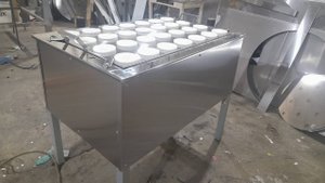 Стерилизатор банок