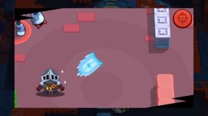 Brawl Talk Concept: Outside The Fortress Walls! Two New Brawlers, New Hypercharges and More!