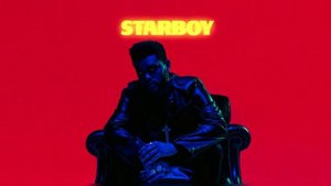 The Weeknd - Starboy ft. Daft Punk (ALK Remix)