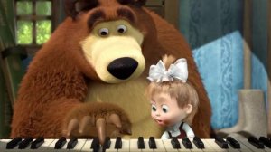 Мечты дошколят о школе - Катя Ковалёва (муз. и сл. Л.Горцуевой)