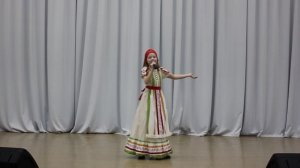 Матушка Земля (доп)