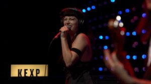 The Darts (US) - Full Performance (Live on KEXP)