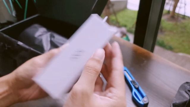 [Daily Vlog] Ep. 2 🎧 Unboxing Sudio TOLV Anthracite | Silent Vlog смотреть онлайн