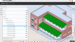 [Курс «Autodesk BIM 360»] BIM viewer - ч. 4. Браузер модели и окно свойств элементов