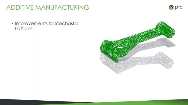 What's New in Creo 7.0! смотреть онлайн