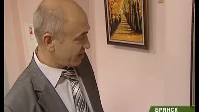 МПСУ выставка 26_11_12 смотреть онлайн