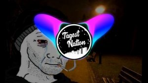 Молчат Дома - Судно (Phonk remix)