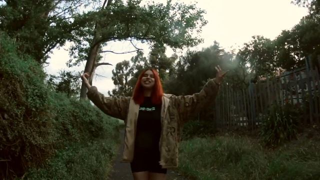 G CHIA - DELIRIUM смотреть онлайн