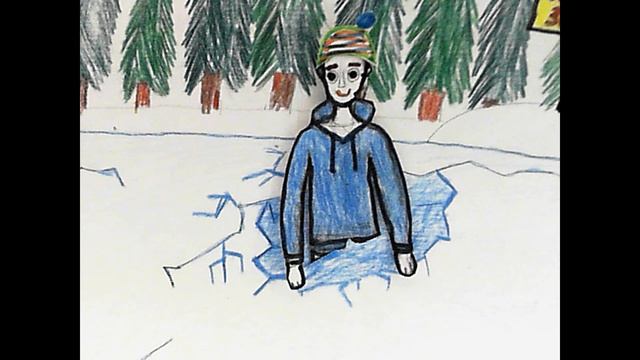 Зимние каникулы смотреть онлайн