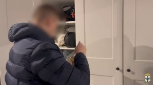 В Новосибирске сотрудниками полиции задержаны двое дропперов телефонных мошенников