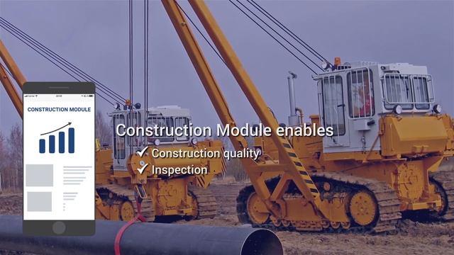 Explore Pipetrak IT™- The Software Solution for New Pipeline Construction Projects смотреть онлайн