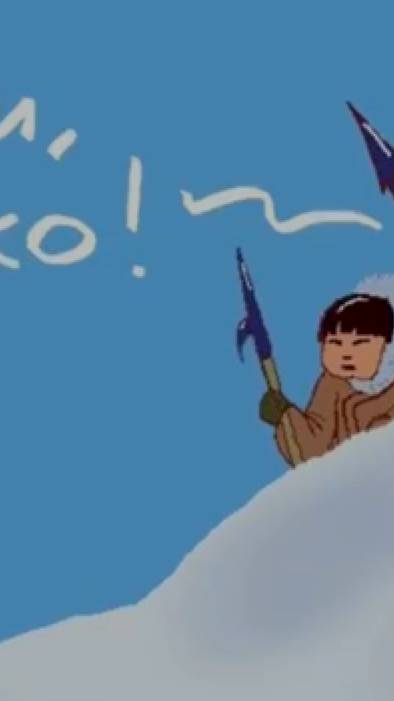 Моржи однако смотреть онлайн