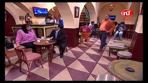 HD720 Nsibti Laaziza 4 Ep 11 09/07 نسيبتي العزيزة 4 حلقة 11 كاملة