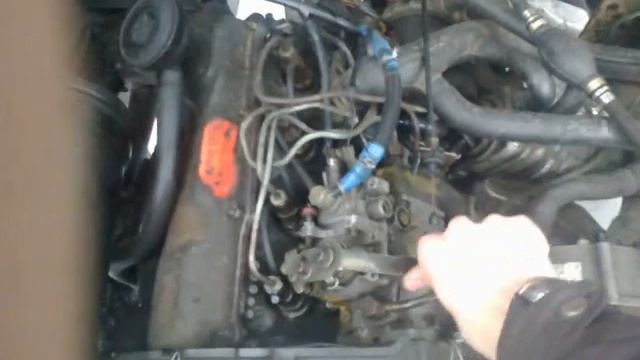 My VW T3 Caravelle 1.6TD JX xx.mp4 смотреть онлайн