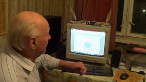 2-3 Теория Единого поля Лиманского и электрическая машина Лиманского  - Глобальная Волна