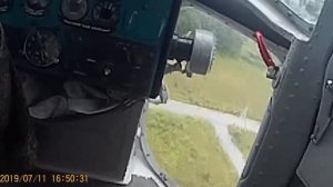 Авторотация Ми-2