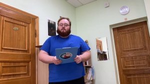 Видеовизитка