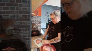 10 неделя стройности/день 65/март2025/готовим вместе