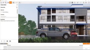 Sketchup Enscape - Animation Tutorial