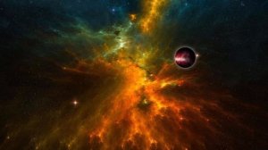 Space Ambient Music ~ Glesimor