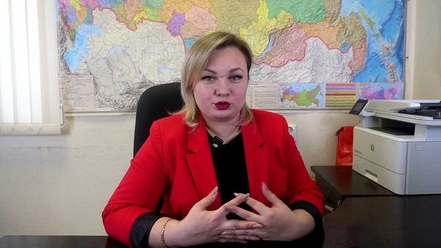 Екатерина Догадина