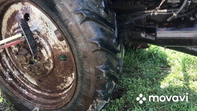 Продолжаю возить навоз. 30.04.2020. смотреть онлайн