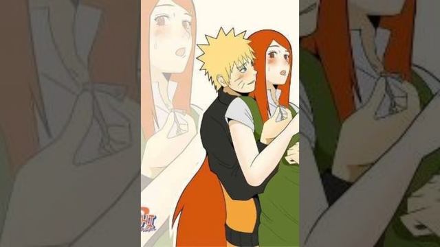 Limonada coco Naruto x Kushina escritor doujin смотреть онлайн