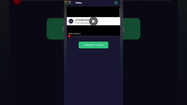 video to audio convert for voice editing in android phone смотреть онлайн