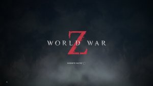 World War Z, Зомби челлендж. Стрим 194.