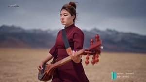 New Tibetan song 2023 ࿉ བོད་གཞས་གསར་པ་༢༠༢༣༼དྲིན་ཆེན་ཨ་མ།༽གཞས་མ། ཚེ་རིང་དབེ་སྒྲོན། ࿉ Tsering Dedon