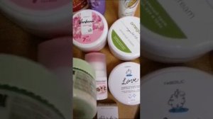 Распаковка заказов Faberlic март 2025