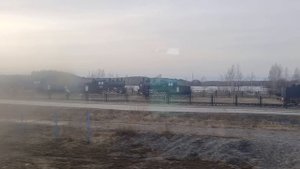 Поезда России