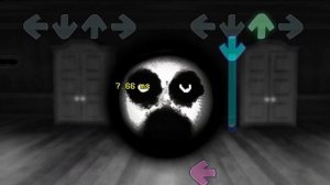 🎶НОВЫЙ ДООРС 2 | МОНСТРЫ ИЗ ДООРСА ПРОТИВ БОЙФРЕНДА 🎶 В Floor 2 - FNF x Doors