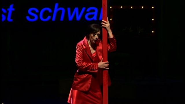 LULU d'Alban Berg (Temporada 2010-11) смотреть онлайн