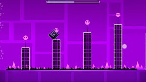 Stereo madness на три монетки /RATREY3\
