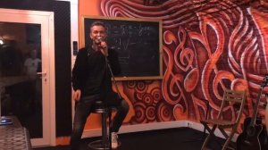 Игорь Саруханов - Лодочка, плыви (Cover by Марк Орлов)