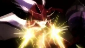 Ainz ooal gown vs Shalltear Bloodfallen