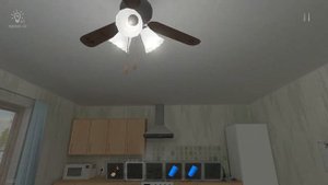 ЗАЖАЛ МАМУ В ВОРОТАХ И СБЕЖАЛ, СЕКРЕТНАЯ КОНЦОВКА |Schoolboy runaway|