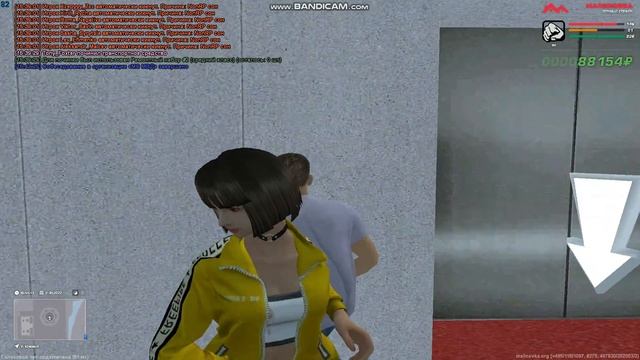 Баги Малиновки #1 сервер 2022 смотреть онлайн