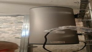 Водонагреватель Thermex Fora 100 - краткий обзор