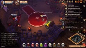 🐱👤Альбион 4 ТИР!!!! и собрание руды , и подземелья!!!!!!🐱👤