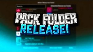 МОЙ ПАК ФОЛДЕР! ВСЕ РЕСУРС ПАКИ КОТОРЫМИ Я ПОЛЬЗУЮСЬ!