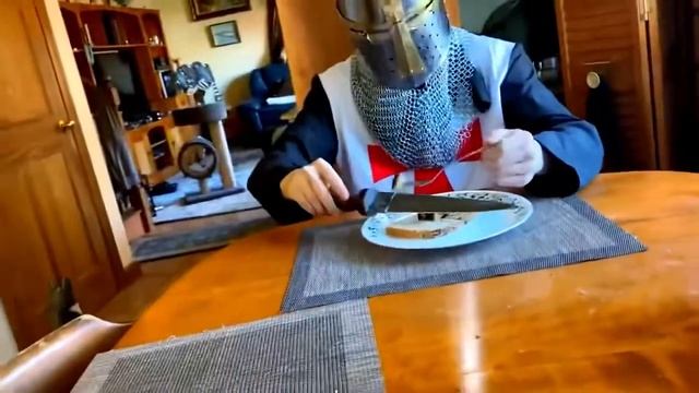 Bread Boys (русская версия) сын у тебя есть девушка ? смотреть онлайн